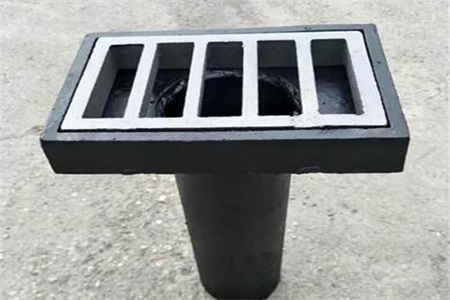 北海铸铁泄水管