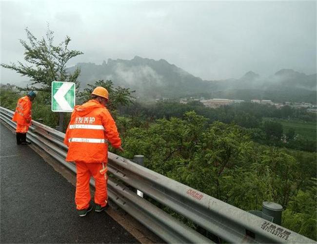 北海大型机场排水系统